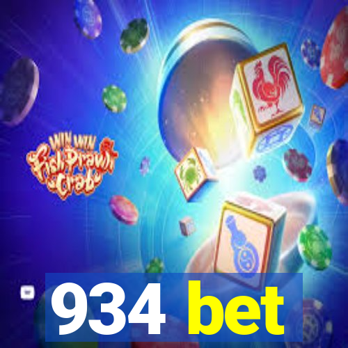 934 bet